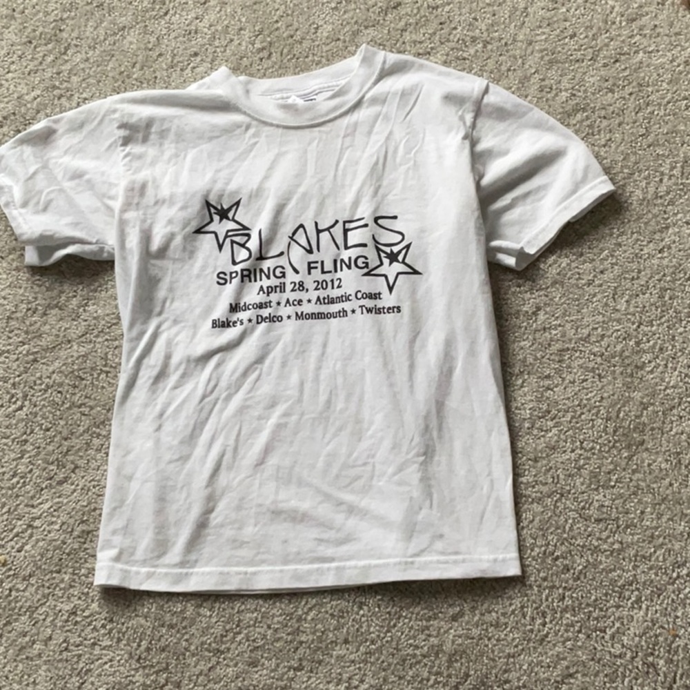 Tshirt